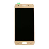 Samsung Uyumlu Galaxy J5 Prime G570 Lcd Ekran Gold Hk Servis