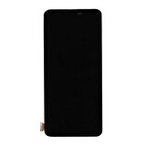 Xiaomi Uyumlu POCO F2 Pro Lcd Ekran Dokunmatik Siyah Çıtasız Servis
