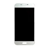 Samsung Uyumlu Galaxy A810 Lcd Ekran Gümüş Oled