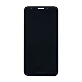 Samsung Uyumlu Galaxy A2 Core A260 Lcd Ekran Siyah Servis Çıtasız GH82-19515A