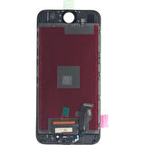 Realpower Apple Uyumlu iPhone 6S Lcd Ekran Dokunmatik Hq Siyah