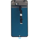 Infinix Uyumlu Zero 20 Lcd Ekran Siyah Tft Kalite Siyah Çıtasız