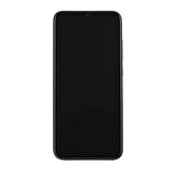 Xiaomi Uyumlu Redmi 9 Lcd Ekran Siyah Çıtalı Servis