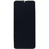 Motorola Uyumlu Moto E20 Lcd Ekran Siyah Çıtasız Servis