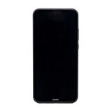 Huawei Uyumlu P20 lite Lcd Ekran Siyah Çıtalı