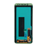 Samsung Uyumlu Galaxy J6 J600 Lcd Ekran Dokunmatik Siyah Servis Gh97-22048A