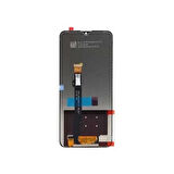 General Mobile Uyumlu Discovery Gm21 Plus Lcd Ekran Siyah Çıtasız