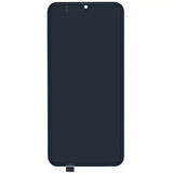 Samsung Uyumlu Galaxy M30s M307 Lcd Ekran Siyah Oled Çıtalı