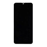 Realme Uyumlu 3 Pro Lcd Ekran Siyah Çıtasız