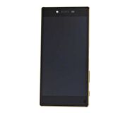 Sony Xperia Z5 Premium Dual Lcd Ekran Dokunmatik Gold Çıtalı