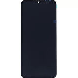 Tcl Uyumlu 30 5g Lcd Ekran Siyah Çıtasız Tft Kalite