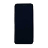 General Mobile Uyumlu Discovery Gm8 Go Lcd Ekran Siyah Çıtalı