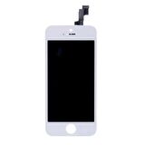 Apple İphone 5s Lcd Ekran Dokunmatik Beyaz A Kalite