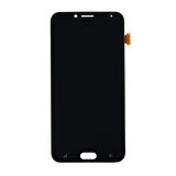 Samsung Uyumlu Galaxy J4 J400 Lcd Ekran Siyah Tft Kalite