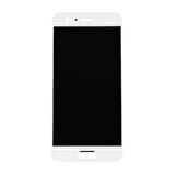 Huawei Honor Uyumlu 9 Lcd Ekran Beyaz Çıtasız