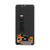 Xiaomi Uyumlu Mi 9 Se Lcd Ekran Dokunmatik Siyah Çıtasız OLED