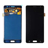 Samsung Uyumlu Galaxy J3 Pro 2016 J3110 Lcd Ekran Siyah Tft Kalite