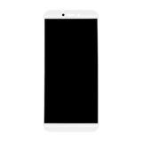 General Mobile Uyumlu Discovery Gm8 Lcd Ekran Beyaz Çıtasız