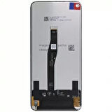 Huawei Honor Uyumlu 20 Lcd Ekran Siyah Çıtasız