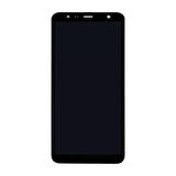 Samsung Uyumlu Galaxy J6 Plus J610 Lcd Ekran Siyah Hk Servis