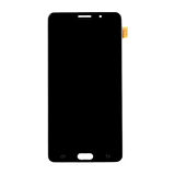 Samsung Uyumlu Galaxy A9 A9000 Lcd Ekran Siyah Oled