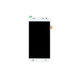 Samsung Uyumlu Galaxy J7 J700 Lcd Ekran Beyaz Tft Kalite