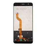 Huawei Honor Uyumlu 8 Lcd Ekran Mavi Çıtasız