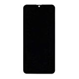 Realme 3 Pro Lcd Ekran Dokunmatik Siyah Çıtasız