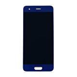 Huawei Honor Uyumlu 9 Lcd Ekran Mavi Çıtasız