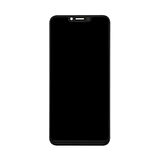 Casper Uyumlu Via G3 Lcd Ekran Siyah Çıtasız