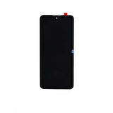 Tcl Uyumlu 20l Lcd Ekran Siyah Çıtasız