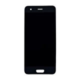 Huawei Honor Uyumlu 9 Lcd Ekran Siyah Çıtasız