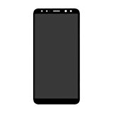 Huawei Uyumlu Mate 10 Lite Lcd Ekran Siyah Çıtasız Servis