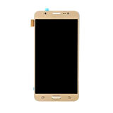 Samsung Uyumlu Galaxy J710 Lcd Ekran Gold Tft Kalite
