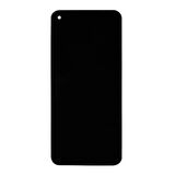 Oppo Uyumlu A52 Lcd Ekran Siyah Çıtalı