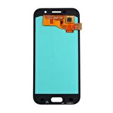 Samsung Galaxy A5 2017 A520 Lcd Ekran Dokunmatik OLED Siyah