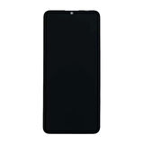 Huawei Uyumlu P Smart 2019 Lcd Ekran Siyah Çıtasız