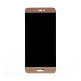Xiaomi Uyumlu Mi 5 Lcd Ekran Pembe Çıtasız