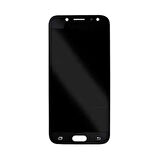 Samsung Uyumlu Galaxy J5 Pro 2017 J530 Lcd Ekran Siyah Tft Kalite