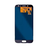 Samsung Uyumlu Galaxy J5 Pro 2017 J530 Lcd Ekran Siyah Tft Kalite