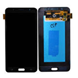 Samsung Uyumlu Galaxy J7 J700 Lcd Ekran Siyah Oled