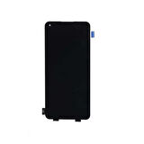 Xiaomi Uyumlu Mi 11 Lite 5g Ne Lcd Ekran Siyah Çıtasız Servis