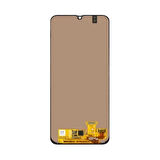 Samsung Uyumlu Galaxy A50s A507 Lcd Ekran Siyah Oled Çıtasız