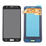 Samsung Uyumlu Galaxy J2 J200 Lcd Ekran Siyah Servis GH97-17940C