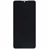 Huawei Uyumlu P30 Lcd Ekran Siyah Tft Kalite