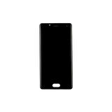 Casper Uyumlu Via E1 Lcd Ekran Siyah Çıtalı