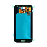 Samsung Uyumlu Galaxy J5 Pro 2017 J530 Lcd Ekran Rose Oled