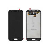 Samsung Uyumlu Galaxy J3 Pro 2017 J330 Lcd Ekran Siyah Servis GH96-10969A