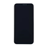 Apple Uyumlu iPhone Xs Lcd Ekran Siyah Oled Gx