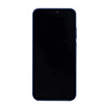 Huawei Uyumlu P20 lite Lcd Ekran Mavi Çıtalı